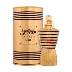 Jean Paul Gaultier Le Male Elixir Parfum