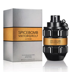 Viktor&Rolf Spicebomb Extreme Parfum