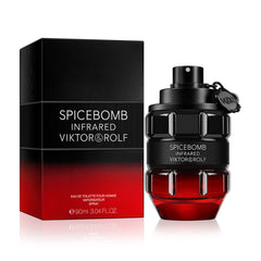 Viktor&Rolf Spicebomb Infrared Eau de Parfum
