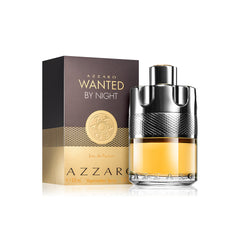 Azzaro Wanted by Night Eau de Parfum