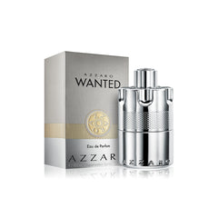 Azzaro Wanted Eau de Parfum