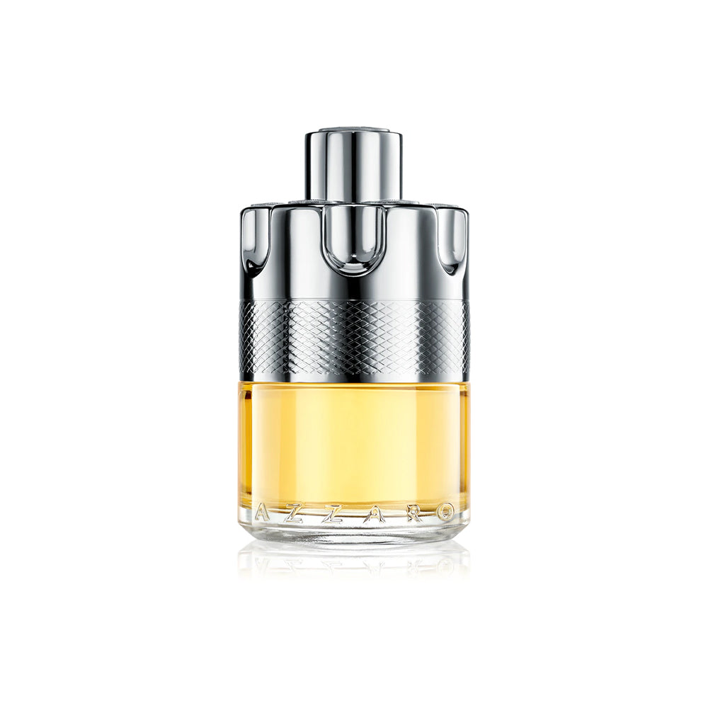 Azzaro Wanted Eau de Toilette