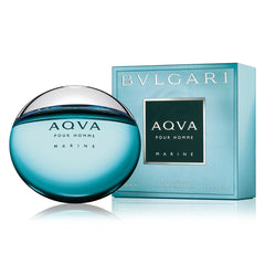 Bvlgari Aqva pour Homme Marine