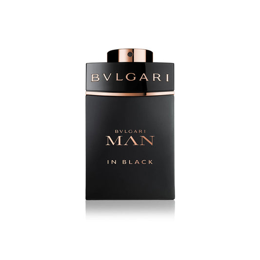 Bvlgari Man in Black apa de parfum