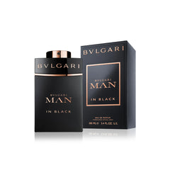 Bvlgari Man in Black apa de parfum