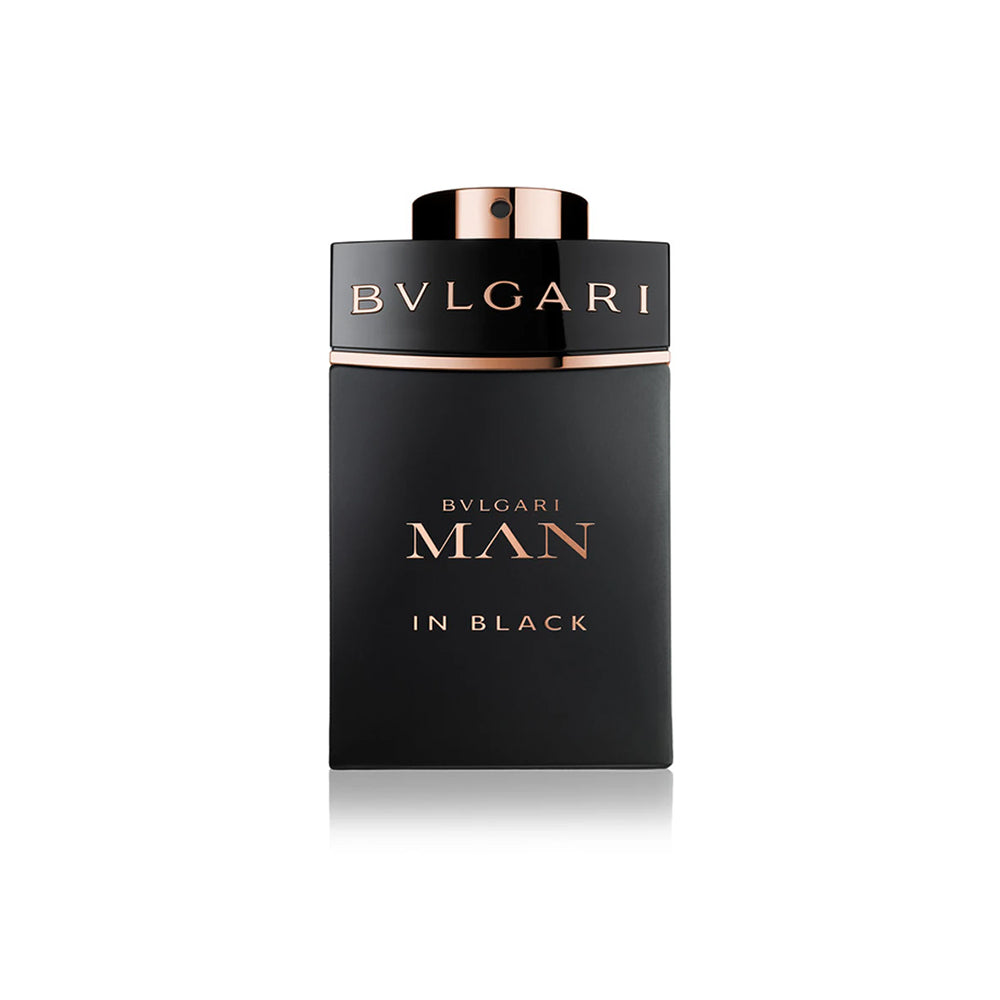 Bvlgari Man in Black apa de parfum
