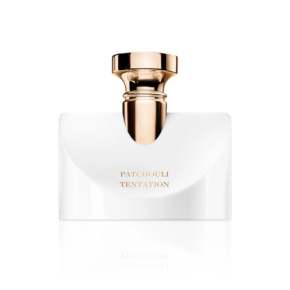 Bvlgari Splendida Patchouli Tentation Eau de Parfum