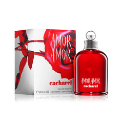 Cacharel Amor Amor Eau de Toilette