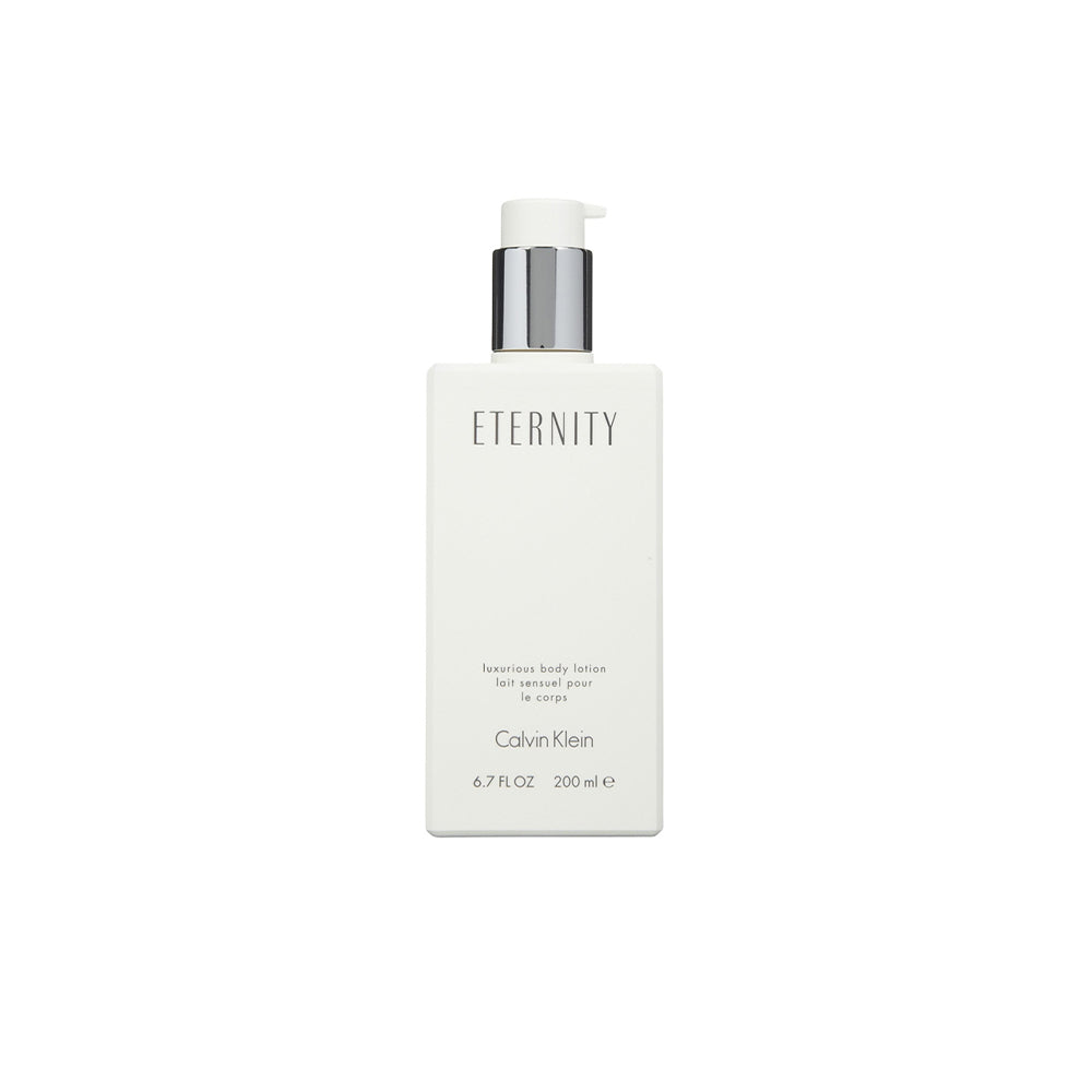 Calvin Klein Eternity Loțiune de corp