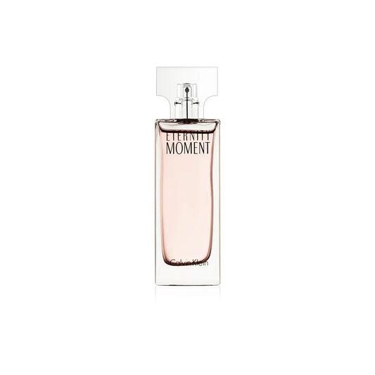 Calvin Klein Eternity Moment Eau de Parfum