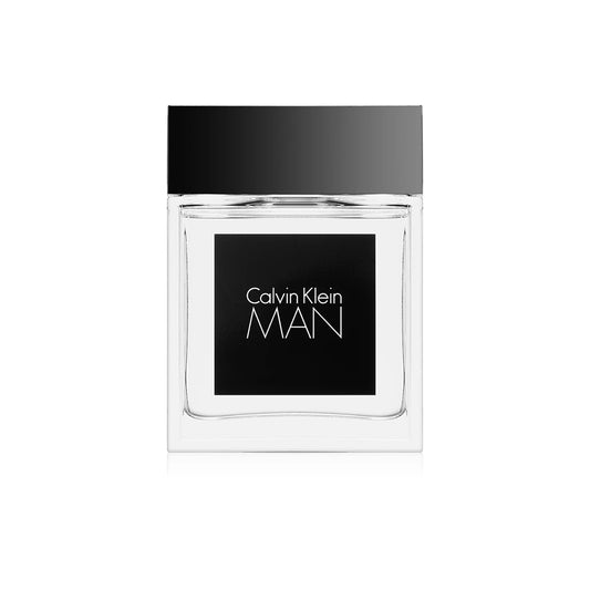 Calvin Klein Man Eau de Toilette