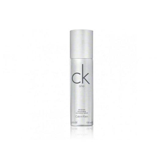 Calvin Klein One Deodorant