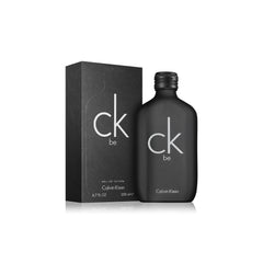 Calvin Klein be Eau de Toilette