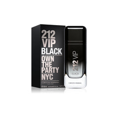 Carolina Herrera 212 VIP Black Eau de Parfum