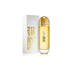 Carolina Herrera 212 VIP Eau de Parfum