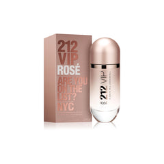 Carolina Herrera 212 VIP Rose Eau de Parfum