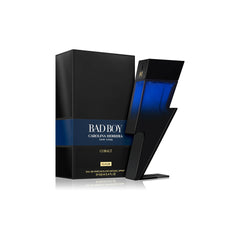 Carolina Herrera Bad Boy Cobalt Elixir Eau de Parfum