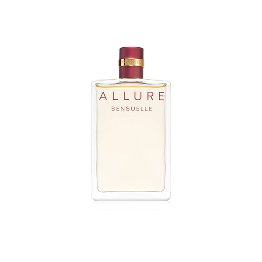 Chanel Allure Sensuelle Eau de Parfum