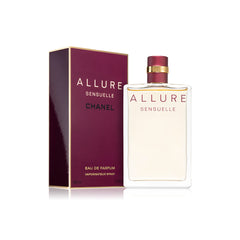 Chanel Allure Sensuelle Eau de Parfum