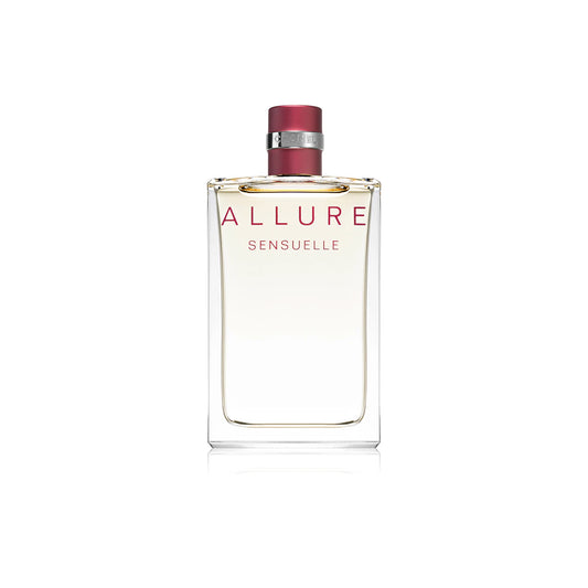 Chanel Allure Sensuelle Eau de Toilette