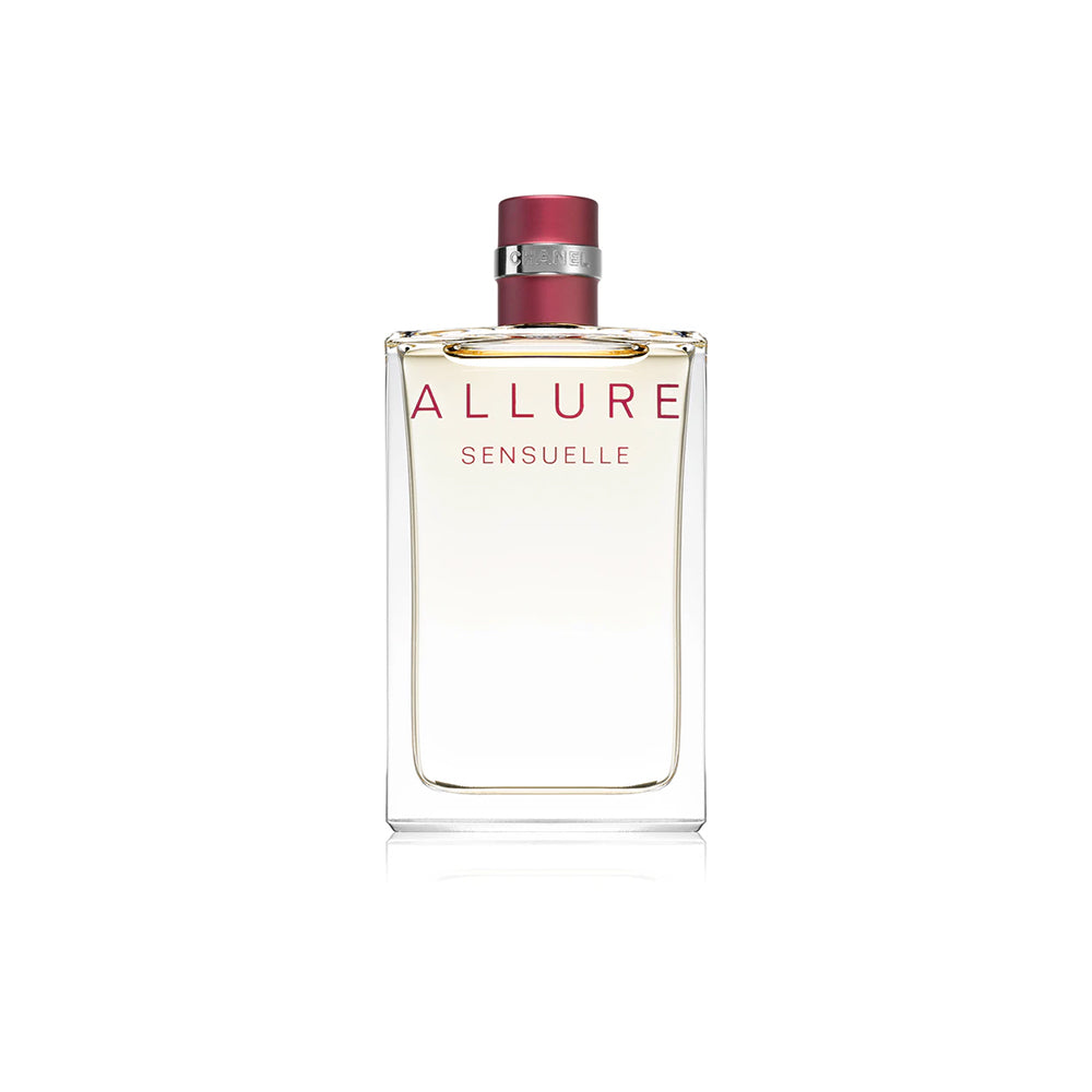 Chanel Allure Sensuelle Eau de Toilette