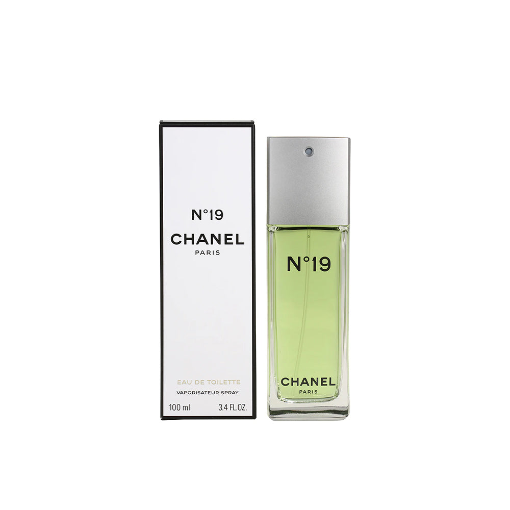 Chanel No 19 Eau de Toilette