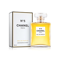 Chanel No 5 Eau de Parfum