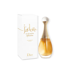 Dior J'adore Eau de Parfum Infinissime