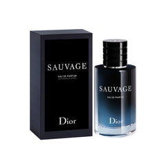 Dior Sauvage Eau de Parfum