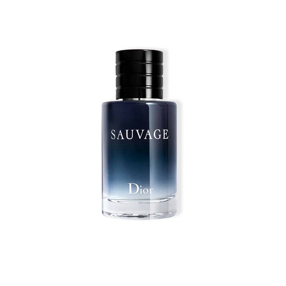 Dior Sauvage Eau de Toilette 100ml - Parfum Barbati