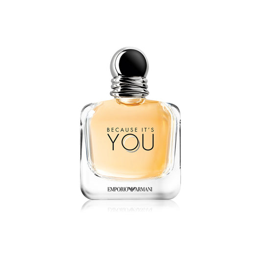 Emporio Armani Because it's You Eau de Parfum