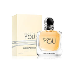 Emporio Armani Because it's You Eau de Parfum