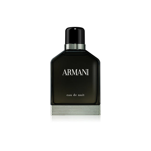 Emporio Armani Eau de Nuit pour Homme Eau de Toilette