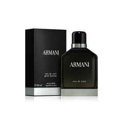 Emporio Armani Eau de Nuit pour Homme Eau de Toilette
