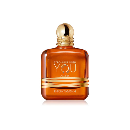 Emporio Armani Stronger With You Amber Eau de Parfum