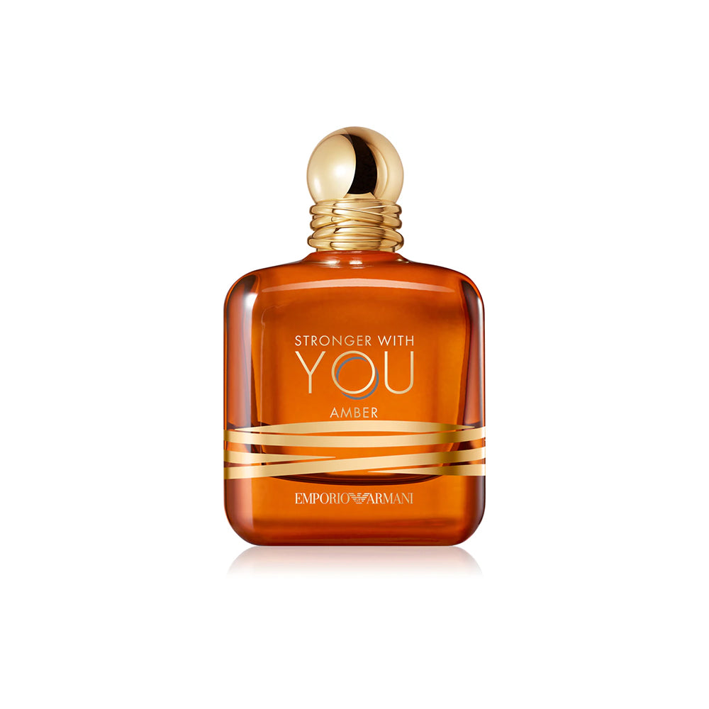 Emporio Armani Stronger With You Amber Eau de Parfum