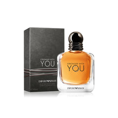 Emporio Armani Stronger With You Eau de Toilette