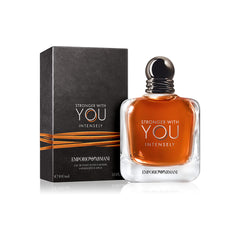 Emporio Armani Stronger With You Intensely Eau de Parfum