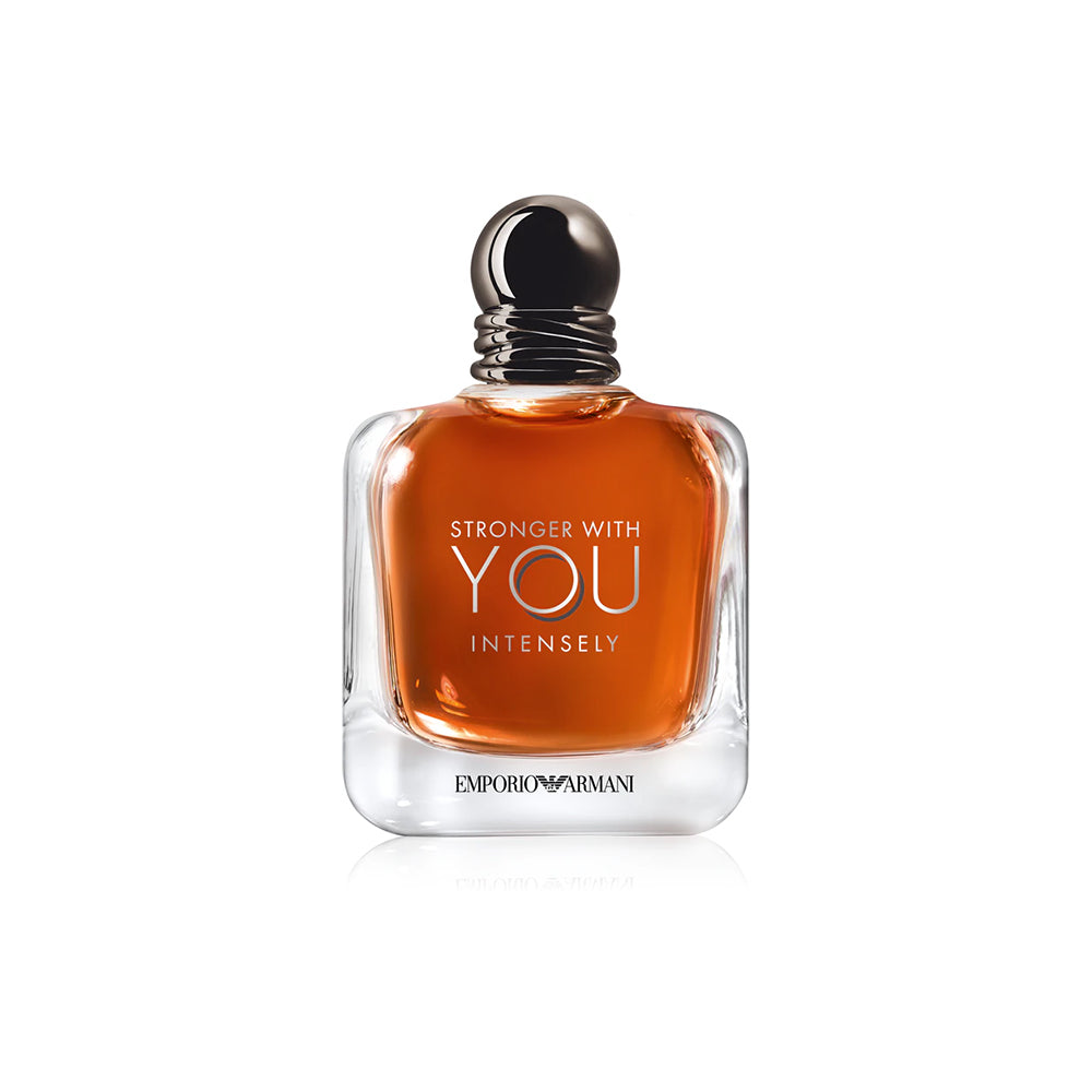 Emporio Armani Stronger With You Intensely Eau de Parfum