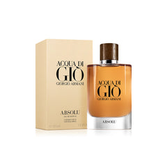 Giorgio Armani Acqua di Gio Absolu Eau de Parfum