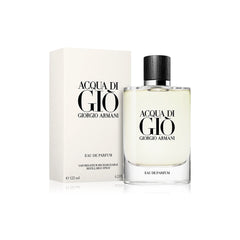 Giorgio Armani Acqua di Gio Eau de Parfum