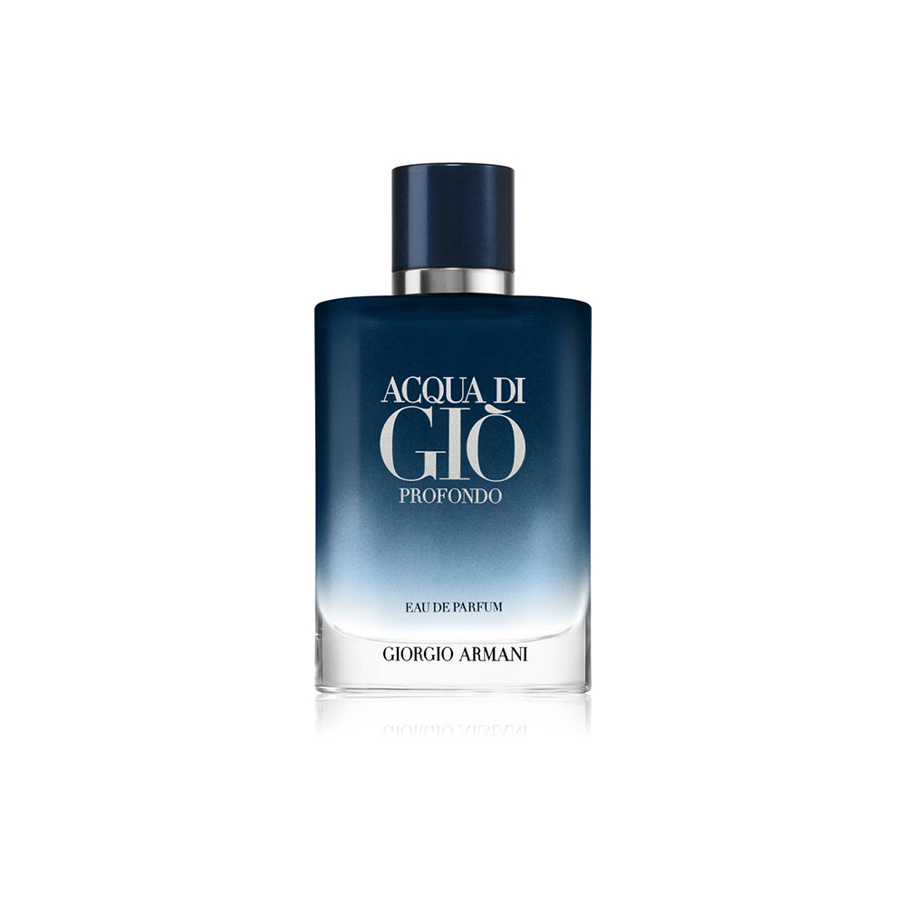 Giorgio Armani Acqua di Gio Profondo Eau de Parfum