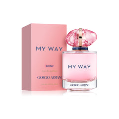 Giorgio Armani My Way Nectar Eau de Parfum