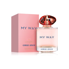 Giorgio Armani My Way Ylang Eau de Parfum