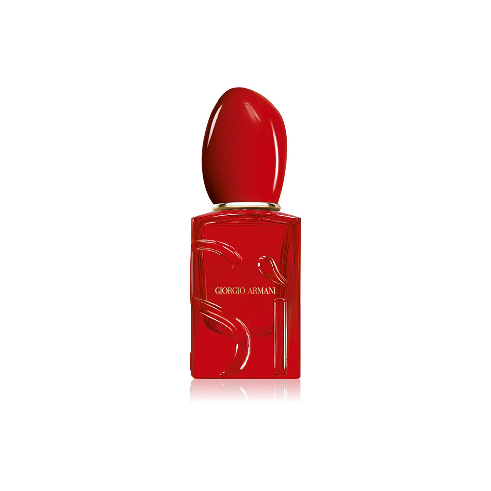 Giorgio Armani Red Musk Passione Eau de Parfum