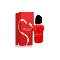Giorgio Armani Si Passione Eau de Parfum