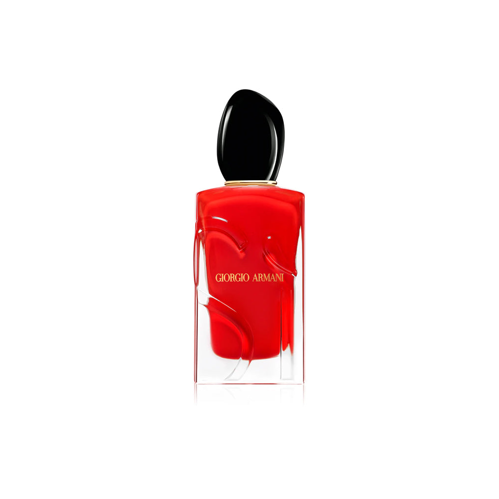 Giorgio Armani Si Passione Eau de Parfum