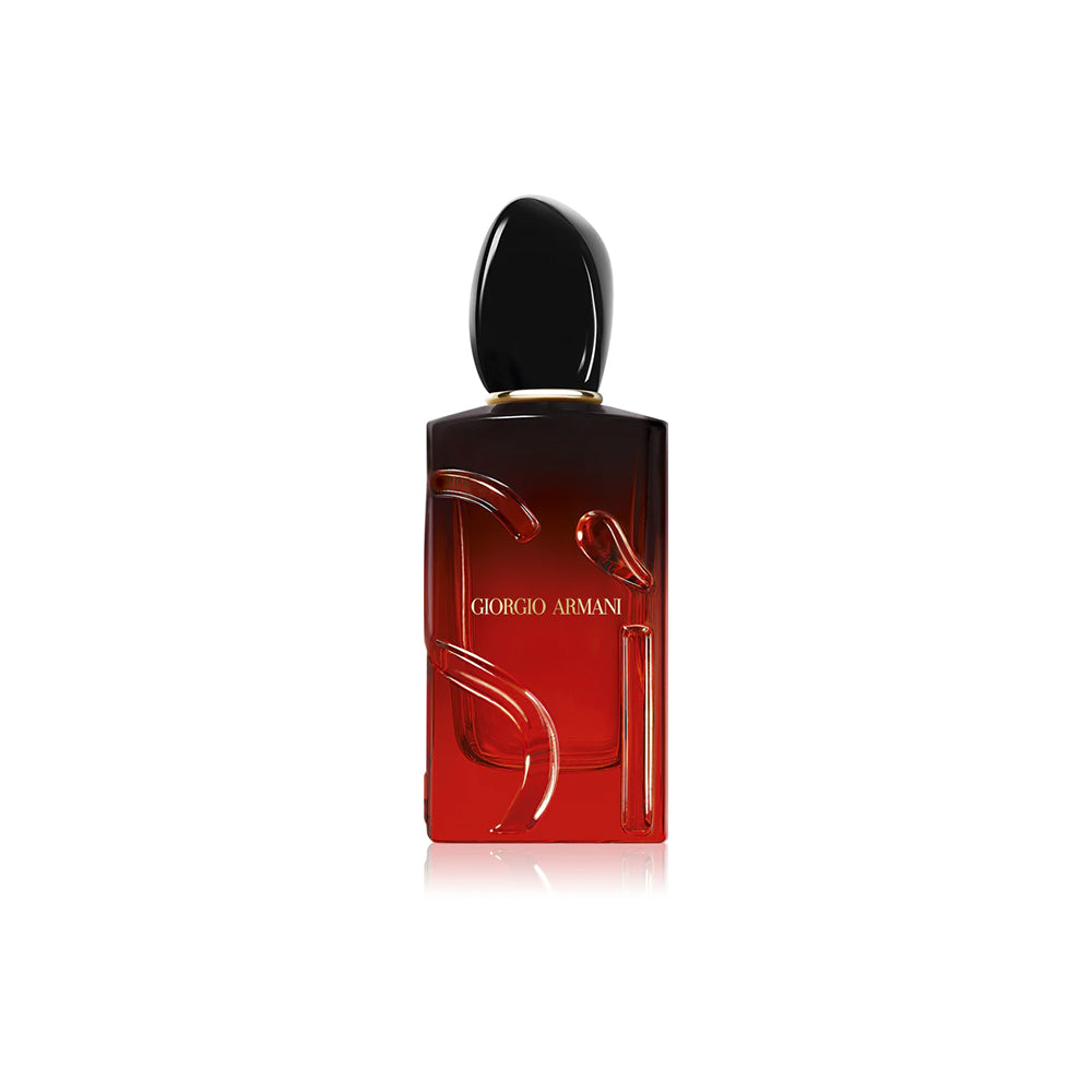 Giorgio Armani Si Passione Intense Eau de Parfum