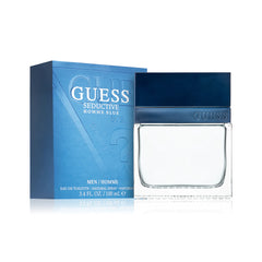 Guess Seductive Homme Blue Eau de Toilette