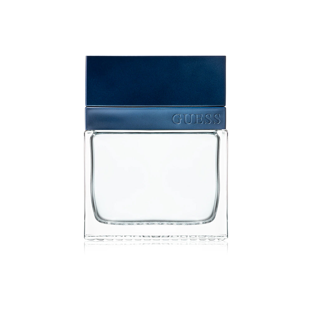 Guess Seductive Homme Blue Eau de Toilette